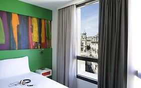 Ibis Styles Montpellier Centre Comedie